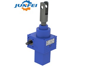 絲桿升降機(jī)的使用環(huán)境有什么要求呢？